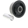 Image de FEBI BILSTEIN Silent bloc de suspension pour VOLKSWAGEN: Golf, Polo, Passat, Golf Cabriolet, Jetta, Corrado, Caddy & SEAT: Cordoba, Inca (Ref: 14520)