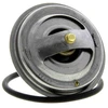 Image de FEBI BILSTEIN Thermostat d'eau pour VOLVO: V70, S70, S80, 740, 850 & BMW: Série 5, Série 3 & MITSUBISHI: Carisma & AUDI: 100, A4, A8 (Ref: 14771)