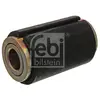 Image de FEBI BILSTEIN Coussinet de palier, ressort à lames pour PEUGEOT: 207, 5008, 206, Boxer, 807 & OPEL: Kadett, Vivaro, Omega, Mokka, Astra (Ref: 14889)