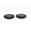 Image de FEBI BILSTEIN Patin de ressort pour RENAULT: Kangoo, Clio, Twingo, Symbol - Thalia, Thalia, Lutécia & NISSAN: Kubistar (Ref: 14941)