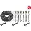 Image de FEBI BILSTEIN Joint, arbre longitudinal pour MERCEDES-BENZ: Classe CLK, Classe E, Classe C, Classe CLS, Classe SLK, Classe CL, Classe SL (Ref: 14980)