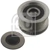 Image de FEBI BILSTEIN Poulie roue libre, alternateur pour MERCEDES-BENZ: Sprinter, Classe E, Transporter, Classe G, Classe C, Classe S (Ref: 15165)