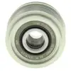 Image de FEBI BILSTEIN Poulie roue libre, alternateur pour VOLKSWAGEN: Sharan, Touran, Golf Cabriolet, Tiguan, Polo, New Beetle, Golf, Eos, Jetta (Ref: 15262)