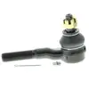 Image de FEBI BILSTEIN Rotule de direction pour MITSUBISHI: Montero, Shogun, Pajero, L200 (Ref: 15272)