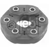 Image de FEBI BILSTEIN Joint, arbre longitudinal pour MERCEDES-BENZ: Classe CLK, Classe E, Classe C, Classe CLS, Classe GLK, Classe S, Classe SLK (Ref: 15351)