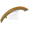 Image de FEBI BILSTEIN Guide fixe, chaîne de distribution pour MERCEDES-BENZ: Sprinter, Classe E, Transporter, 201 Series, Classe G, Classe V (Ref: 15493)