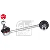 Image de FEBI BILSTEIN Biellette de barre stabilisatrice pour VOLVO: 460, 480, 440 (Ref: 15725)