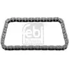 Image de FEBI BILSTEIN Chaîne, commande de pompe à huile pour BMW: Série 7, Série 2, Série 6, Série 3, Série 4, Série 1, X7, X5, Série 5, Z4, X1 (Ref: 15839)
