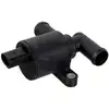 Image de FEBI BILSTEIN Robinet de chauffage pour VOLKSWAGEN: Passat, Golf Cabriolet, Scirocco, LT, Transporter, Caddy, Jetta, Golf & AUDI: 80 (Ref: 15920)