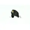 Image de FEBI BILSTEIN Régulateur d'alternateur pour PEUGEOT: 106, Partner, Ranch, 806, 306, 406, 605, 205, 405, Boxer, Expert & FIAT: Ducato (Ref: 17200)