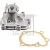 Image de FEBI BILSTEIN Pompe à eau pour OPEL: Vectra, Corsa, Astra (Ref: 17285)