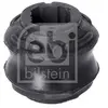 Image de FEBI BILSTEIN Suspension, barre de couplage stabilisatrice pour OPEL: Omega, Calibra & VAUXHALL: Omega (Ref: 17471)