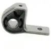 Image de FEBI BILSTEIN Silent bloc de suspension pour CITROËN: Berlingo, Xsara, ZX, Xsara Picasso & PEUGEOT: Partner, Ranch, 306 (Ref: 17781)