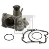 Image de FEBI BILSTEIN Pompe à eau pour MERCEDES-BENZ: Classe E, 140 Series, Classe S, 129 Series, 124 Series (Ref: 17789)