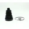 Image de FEBI BILSTEIN Soufflet de cardan pour PEUGEOT: 106, Partner, Ranch, 306, 205 & CITROËN: Berlingo, ZX, Saxo (Ref: 17793)