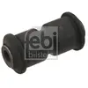 Image de FEBI BILSTEIN Coussinet de palier, ressort à lames pour MERCEDES-BENZ: Sprinter & VOLKSWAGEN: LT (Ref: 17816)