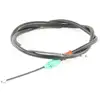 Image de FEBI BILSTEIN Câble de frein à main pour PEUGEOT: 106 & CITROËN: Saxo (Ref: 17911)