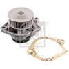 Image de FEBI BILSTEIN Pompe à eau pour SEAT: Cordoba, Inca, Ibiza, Arosa & VOLKSWAGEN: Polo, Lupo, Caddy (Ref: 18124)