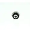 Image de FEBI BILSTEIN Silent bloc de suspension pour PEUGEOT: 206, 206+ (Ref: 18177)