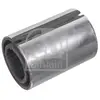 Image de FEBI BILSTEIN Coussinet de palier, ressort à lames (Ref: 18202)