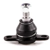 Image de FEBI BILSTEIN Rotule de suspension pour VOLKSWAGEN: Transporter (Ref: 18740)