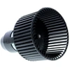 Image de FEBI BILSTEIN Pulseur d'air habitacle pour AUDI: 100, 200, V8 (Ref: 18784)