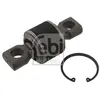 Image de FEBI BILSTEIN Kit de réparation, jambe de guidage pour BMW: Série 7, Série 3, Série 1, Série 5, X5, M5, X3, Série 2, X6, Z3, Z4, Série 4 (Ref: 19037)