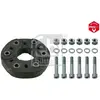 Image de FEBI BILSTEIN Joint, arbre longitudinal pour MERCEDES-BENZ: Classe E, Classe C, Classe SLK, Classe CL, Classe CLK, 140 Series, Classe S (Ref: 19108)