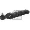 Image de FEBI BILSTEIN Bras oscillant de suspension pour SUZUKI: WAGON, Wagon R & SANTANA: WAGON & VAUXHALL: Agila & OPEL: Agila (Ref: 19501)