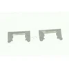 Image de FEBI BILSTEIN Support, flexible de frein pour AUDI: TT, A3, S3, Q2, A2, RS6, Q3, A1, S1, RS Q3, RS7, RS3 & VOLKSWAGEN: Touran, Tiguan (Ref: 19520)