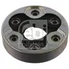 Image de FEBI BILSTEIN Joint, arbre longitudinal pour VOLKSWAGEN: New Beetle, Passat, Sharan, Caddy, Golf, Bora & AUDI: A3, S3, Q3, TT, RS Q3 (Ref: 19528)