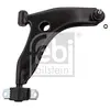 Image de FEBI BILSTEIN Bras oscillant de suspension pour MITSUBISHI: Carisma & VOLVO: S40, V40 (Ref: 19674)