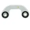 Image de FEBI BILSTEIN Biellette de barre stabilisatrice pour AUDI: RS4, RS6, A4, S4, S6, A6 & VOLKSWAGEN: Passat & SKODA: Superb (Ref: 19702)