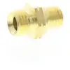 Image de FEBI BILSTEIN Raccord de tuyau, répartiteur de carburant (injection) pour MERCEDES-BENZ: Sprinter, Classe E, 201 Series, Classe G (Ref: 19947)