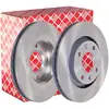 Image de Febi bilstein 21120 Disque de frein