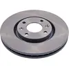 Image de Febi bilstein 21121 Disque de frein