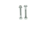 Image de FEBI BILSTEIN Kit de montage, barre/montant du stabilisateur pour AUDI: RS4, RS6, A4, S4, A6, A8, S8, S6 & VOLKSWAGEN: Passat (Ref: 21126)