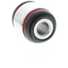 Image de FEBI BILSTEIN Roulement, boîtier du roulement des roues pour MERCEDES-BENZ: Classe CLK, Classe E, Classe C, Classe CLS, 201 Series (Ref: 21174)