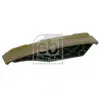 Image de FEBI BILSTEIN Guide fixe, chaîne de distribution pour MERCEDES-BENZ: Classe CLK, Classe E, Classe C, Classe G, Classe ML, Classe CL, Vito (Ref: 21231)