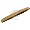 Image de FEBI BILSTEIN Guide fixe, chaîne de distribution pour MERCEDES-BENZ: Classe CLK, Classe E, Classe C, Classe G, Classe ML, Classe CL (Ref: 21232)