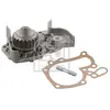 Image de FEBI BILSTEIN Pompe à eau pour RENAULT: Kangoo, Mégane Classic, Clio, Mégane, Thalia, Mégane Scénic (Ref: 21237)