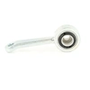 Image de FEBI BILSTEIN Biellette de barre stabilisatrice pour MERCEDES-BENZ: Classe E, Classe CLS (Ref: 21357)