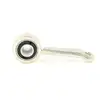 Image de FEBI BILSTEIN Biellette de barre stabilisatrice pour MERCEDES-BENZ: Classe E, Classe CLS (Ref: 21358)