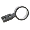 Image de FEBI BILSTEIN Support, silentbloc du bras transversal pour BMW: Série 3, M3, Z3, Z1 (Ref: 21461)