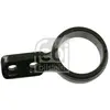 Image de FEBI BILSTEIN Support, silentbloc du bras transversal pour BMW: Série 3, M3, Z1, Z3 (Ref: 21462)