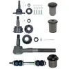 Image de FEBI BILSTEIN Kit d'assemblage, bras de liaison pour MERCEDES-BENZ: Classe CLK, Classe C, Classe E, Classe SLK, Classe SL, Classe CL (Ref: 21560)