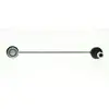 Image de FEBI BILSTEIN Biellette de barre stabilisatrice pour RENAULT: Kangoo, Mégane Scénic (Ref: 21635)