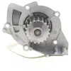 Image de FEBI BILSTEIN Pompe à eau pour CITROËN: C5, Jumper, Relay, C4, Jumpy, C4 Picasso, C8, Dispatch & FORD: S-Max, Focus, Mondeo, Galaxy, Kuga (Ref: 21879)