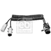 Image de FEBI BILSTEIN Adaptateur, serpentin électrique (Ref: 21907)