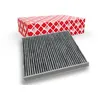 Image de Febi bilstein 22166 Filtre, air de l'habitacle